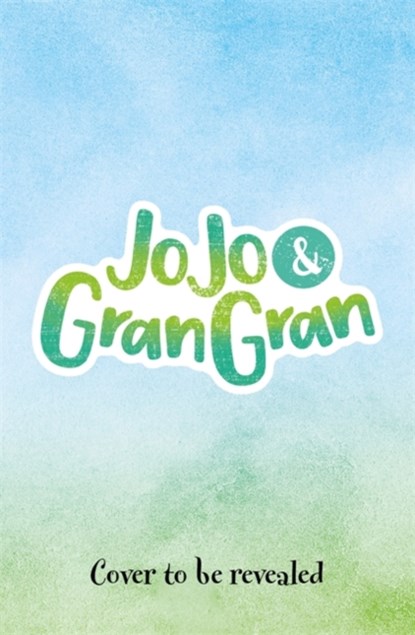 JoJo & Gran Gran: Cook Together, Pat-a-Cake - Paperback - 9781526383549