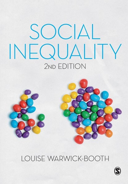 Social Inequality, Louise Warwick-Booth - Paperback - 9781526409577