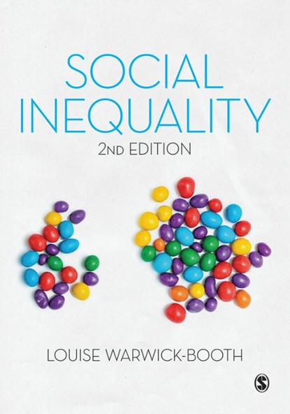 Social Inequality, WARWICK-BOOTH,  Louise - Paperback - 9781526409577