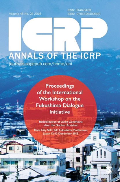 ICRP 2015 Fukushima Proceedings, ICRP - Paperback - 9781526409690