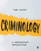 Criminology | Tony Murphy | 