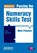 Passing the Numeracy Skills Test, Mark Patmore - Paperback - 9781526419231