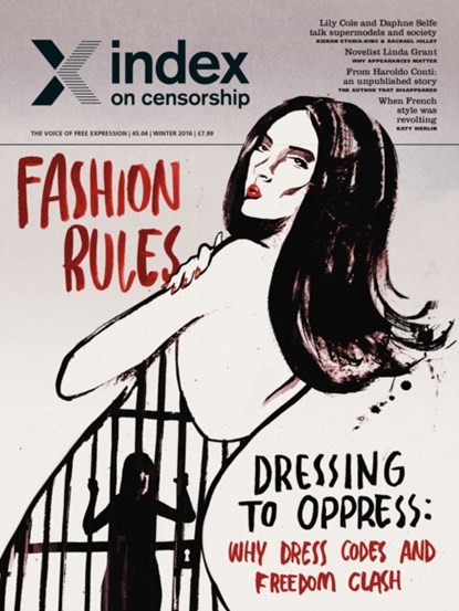 Fashion Rules, Rachael Jolley - Paperback - 9781526423214