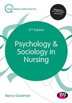 Psychology and Sociology in Nursing | Benny Goodman | 