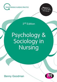 Psychology and Sociology in Nursing | Benny Goodman | 