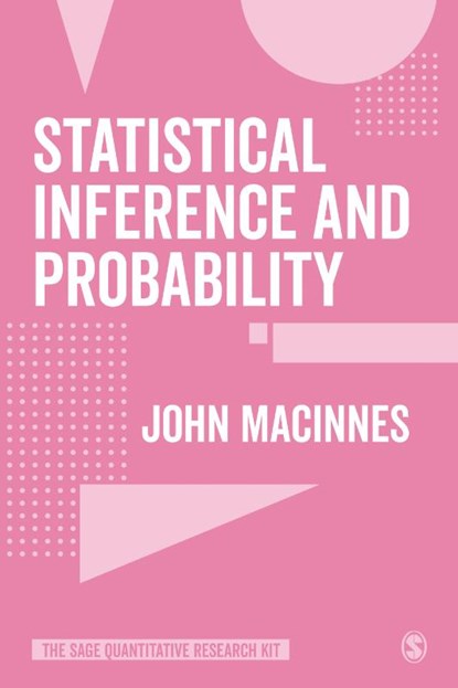 Statistical Inference and Probability, MacInnes - Paperback - 9781526424167