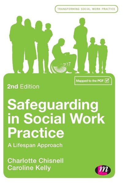 Safeguarding in Social Work Practice, CHARLOTTE CHISNELL ; CAROLINE (TEESSIDE UNIVERSITY,  UK) Kelly - Gebonden - 9781526439802