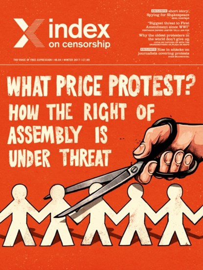 What price protest?, Jolley - Paperback - 9781526456908