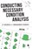 Conducting Necessary Condition Analysis for Business and Management Students, Dul - Gebonden - 9781526460134
