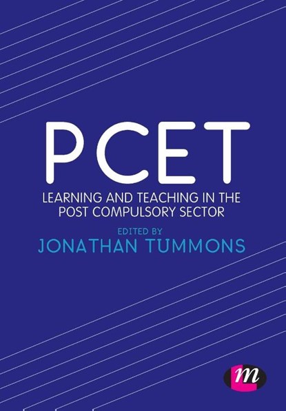 PCET, TUMMONS,  Jonathan - Paperback - 9781526460226