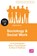 Sociology and Social Work, Cunningham - Gebonden - 9781526464286
