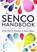 The SENCO Handbook, Martin-Denham - Gebonden - 9781526465702