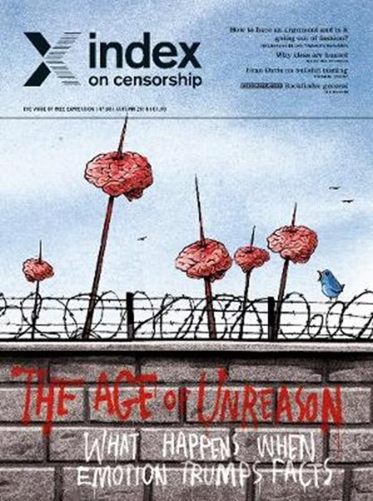 The Age of Unreason, Rachael Jolley - Paperback - 9781526476395