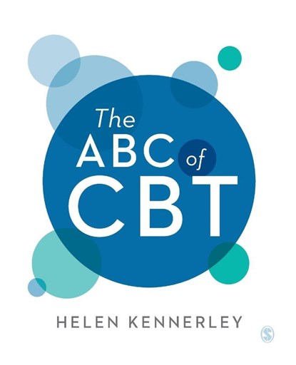 The ABC of CBT, KENNERLEY,  Helen - Paperback - 9781526491329