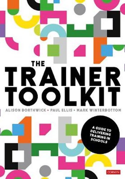 The Trainer Toolkit, Borthwick - Gebonden - 9781526493729
