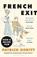 French Exit, Patrick deWitt - Paperback - 9781526601193