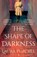 The Shape of Darkness, Laura Purcell - Paperback - 9781526602541