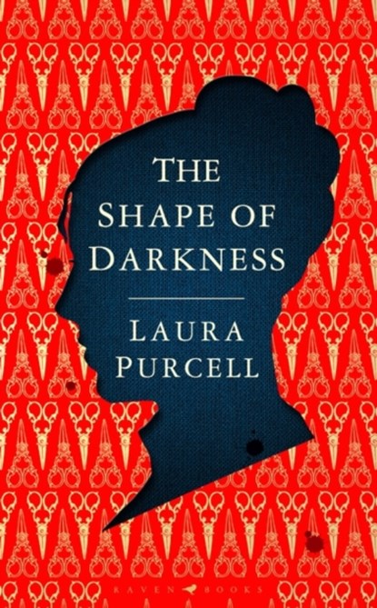 The Shape of Darkness, Purcell Laura Purcell - Paperback - 9781526602572