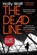 The Dead Line, Holly Watt - Paperback - 9781526602954
