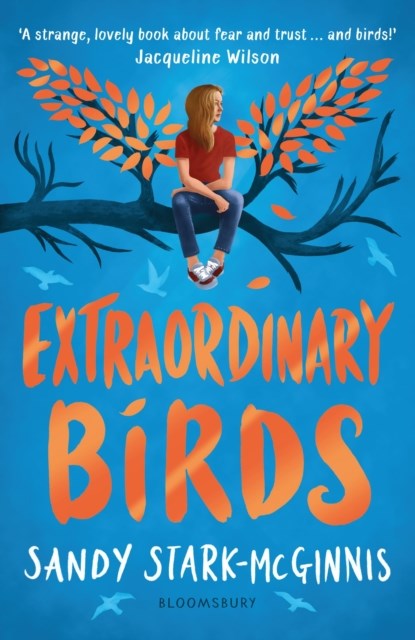 Extraordinary Birds, Sandy Stark-McGinnis - Paperback - 9781526603159