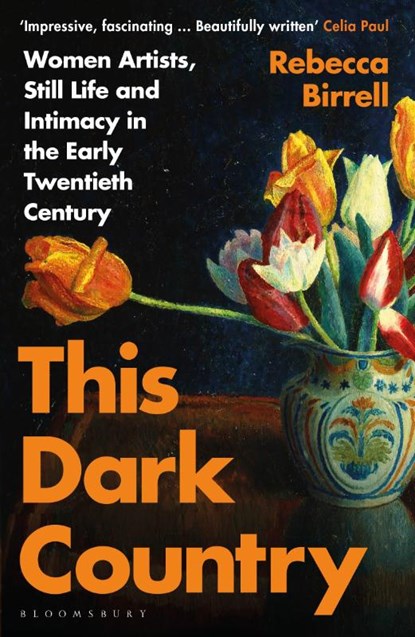 This Dark Country, Rebecca Birrell - Paperback - 9781526604033
