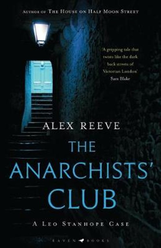 The Anarchists' Club