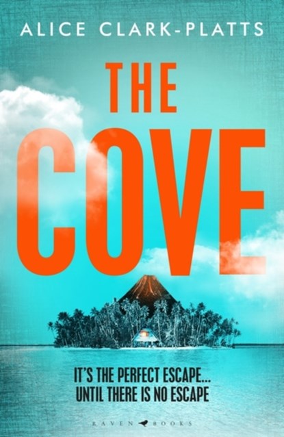 The Cove, Clark-Platts Alice Clark-Platts - Paperback - 9781526604286