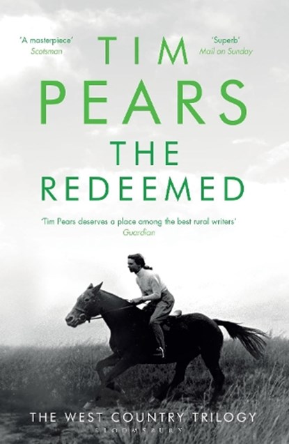 The Redeemed, Tim Pears - Paperback - 9781526604392