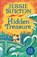 Hidden Treasure, Jessie Burton - Paperback - 9781526604576