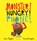MONSTER! HUNGRY! PHONE!, Sean Taylor - Paperback - 9781526606808