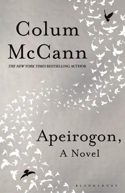 APEIROGON, MCCANN COLUM - Paperback - 9781526607911