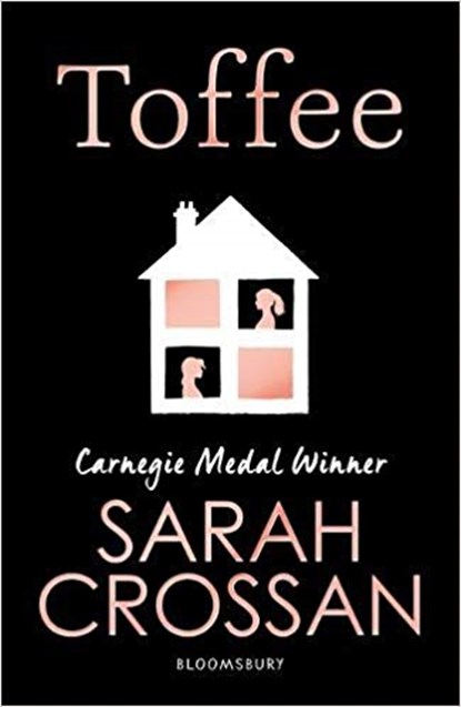 Toffee, CROSSAN,  Sarah - Paperback - 9781526608147