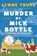 Murder by Milk Bottle, Lynne Truss - Paperback - 9781526609786