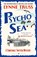 Psycho by the Sea, Lynne Truss - Paperback - 9781526609861