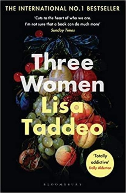 Three Women, Lisa Taddeo - Paperback - 9781526611642