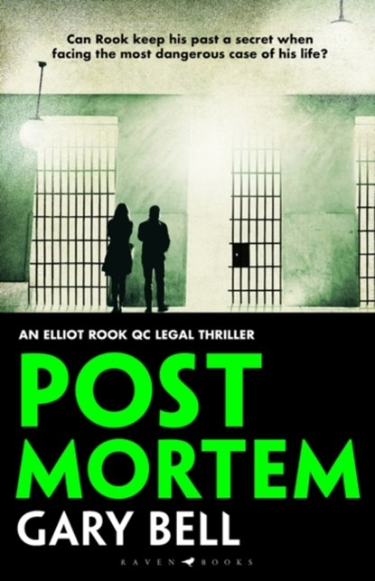 Post Mortem, Bell Gary Bell - Paperback - 9781526612397