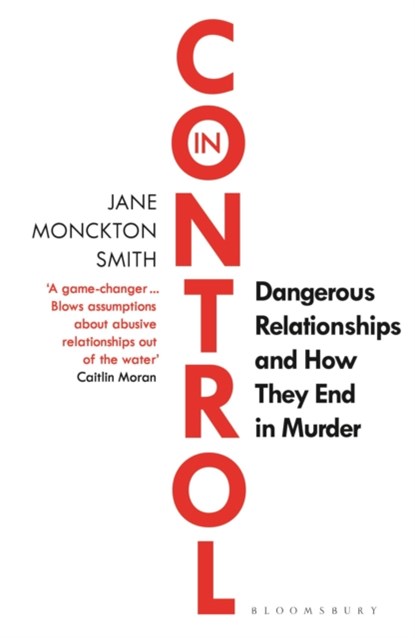 In Control, Jane Monckton Smith - Paperback - 9781526613226