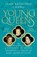 Young Queens, Leah Redmond Chang - Paperback - 9781526613431