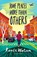 Some Places More Than Others, Renee Watson - Paperback - 9781526613684