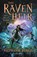 The Raven Heir, Stephanie Burgis - Paperback - 9781526614445