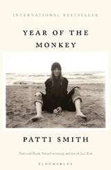 Year of the Monkey - Patti Smith - 9781526614766