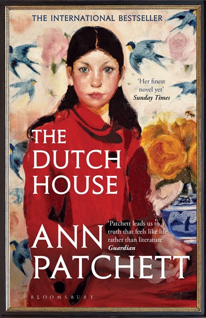 The Dutch House, Ann Patchett - Paperback - 9781526614971