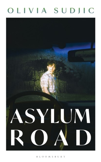 Asylum Road, Olivia Sudjic - Gebonden - 9781526617385