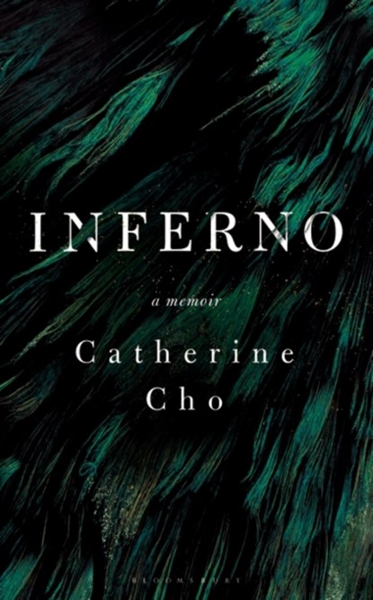 Inferno, Cho Catherine Cho - Paperback - 9781526619051