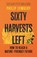 Sixty Harvests Left, Philip Lymbery - Paperback - 9781526619341