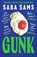 Gunk, Saba Sams - Paperback - 9781526621825