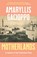 Motherlands, Amaryllis Gacioppo - Paperback - 9781526622747