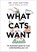 What Cats Want, Yuki Hattori - Gebonden - 9781526623065