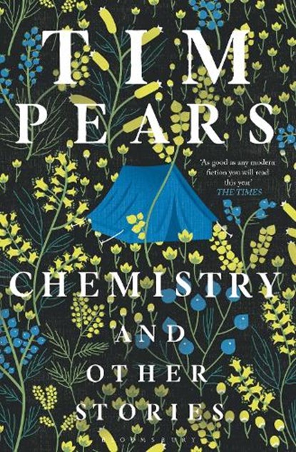 Chemistry and Other Stories, Tim Pears - Paperback - 9781526623416