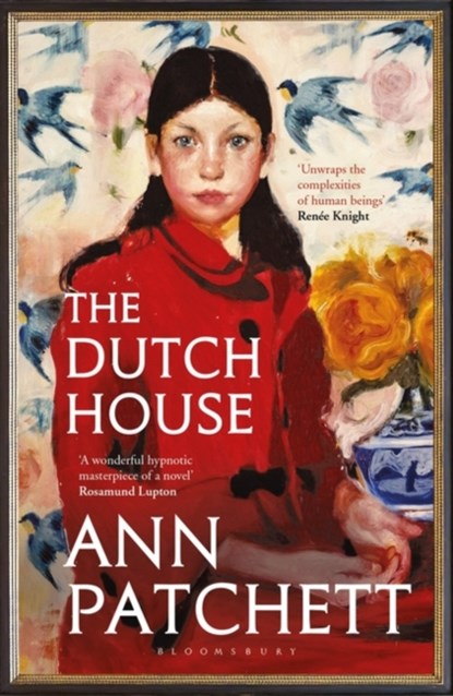 The Dutch House, Patchett Ann Patchett - Paperback Pocket - 9781526624062